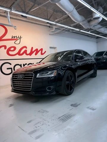 2018 Audi D5 A8 - Image 4 of 21