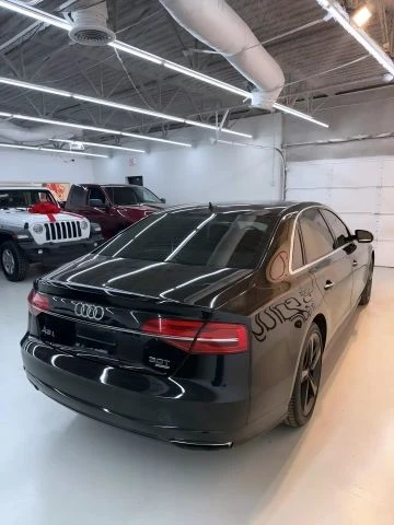 2018 Audi D5 A8 - Image 11 of 21