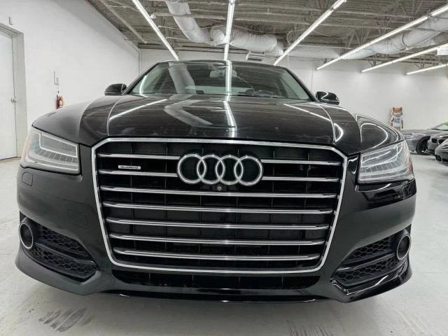 2018 Audi D5 A8 - Image 4 of 21
