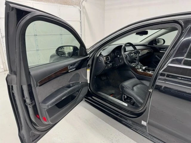 2018 Audi D5 A8 - Image 17 of 21