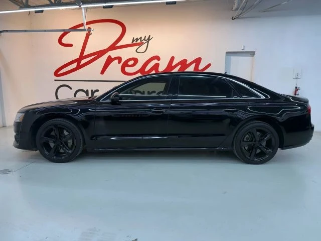 2018 Audi D5 A8 - Image 5 of 21