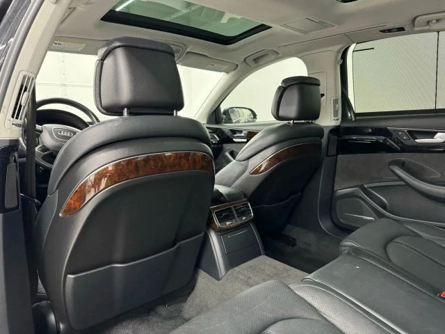 2018 Audi D5 A8 - Image 21 of 21
