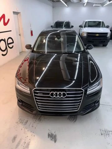 2018 Audi D5 A8 - Image 17 of 21