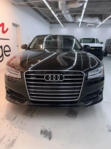 2018 Audi D5 A8 - Image 18 of 21
