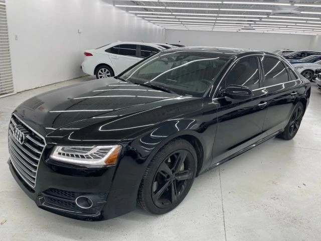 2018 Audi D5 A8 - Image 5 of 21