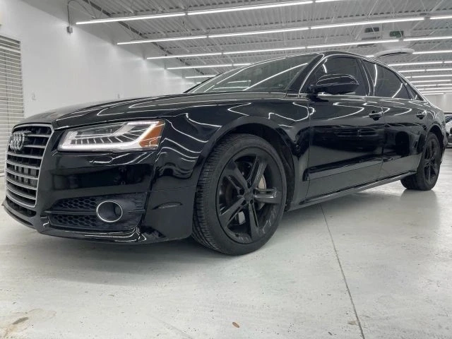 2018 Audi D5 A8 - Image 7 of 21