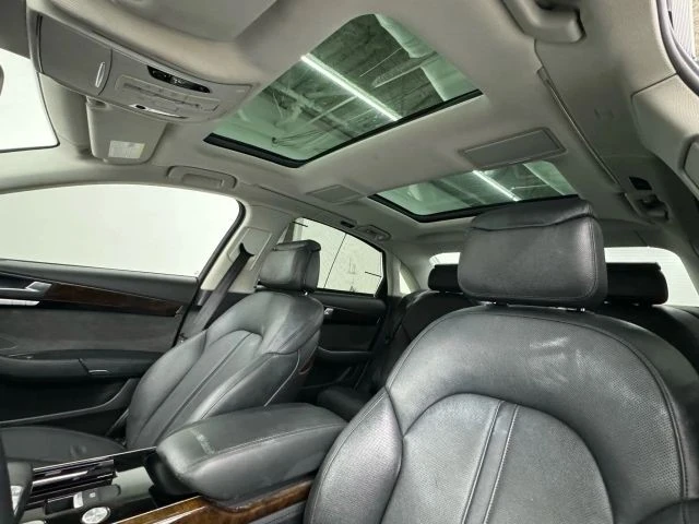 2018 Audi D5 A8 - Image 20 of 21