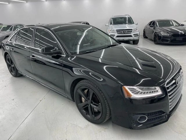 2018 Audi D5 A8 - Image 3 of 21