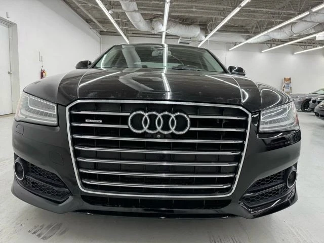 2018 Audi D5 A8 - Image 4 of 21