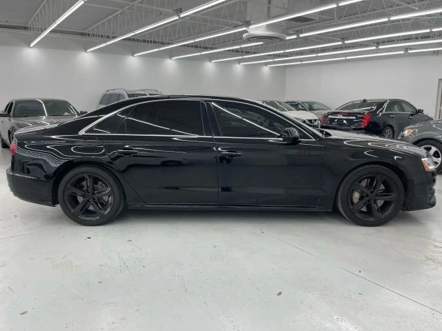 2018 Audi D5 A8 - Image 14 of 21