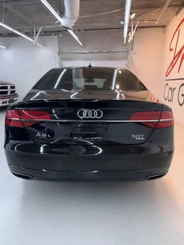 2018 Audi D5 A8 - Image 9 of 21
