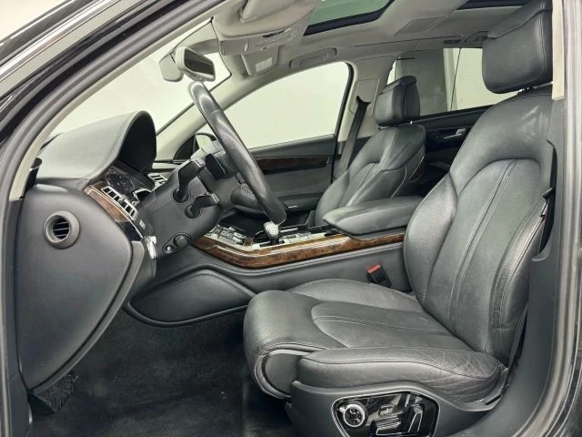 2018 Audi D5 A8 - Image 15 of 21