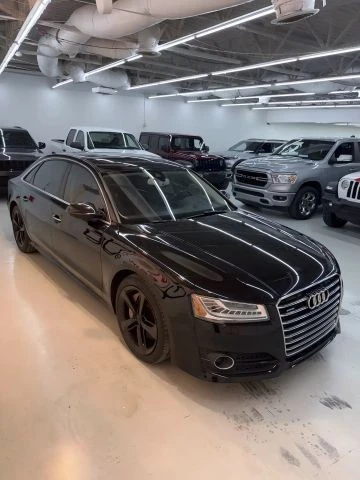 2018 Audi D5 A8 - Image 14 of 21