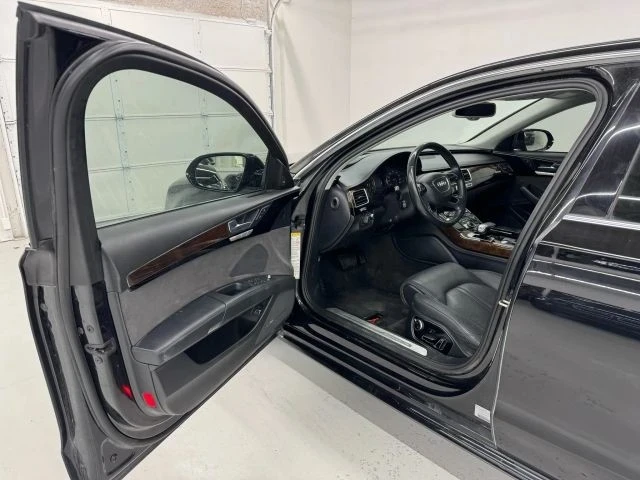 2018 Audi D5 A8 - Image 17 of 21