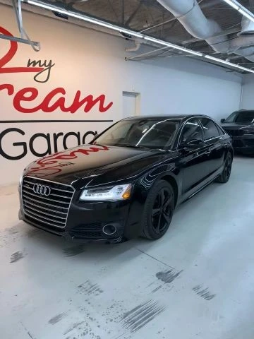 2018 Audi D5 A8 - Image 3 of 21