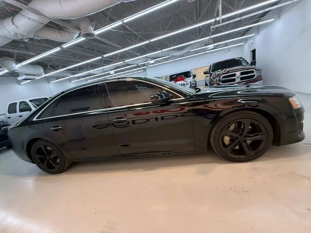 2018 Audi D5 A8 - Image 13 of 21