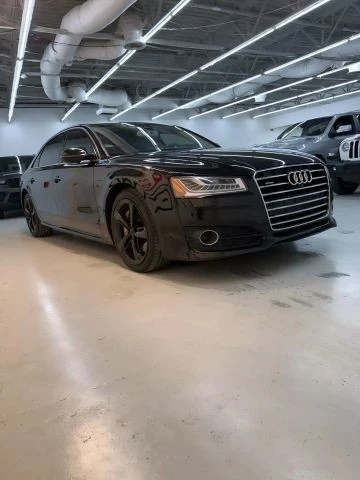 2018 Audi D5 A8 - Image 16 of 21