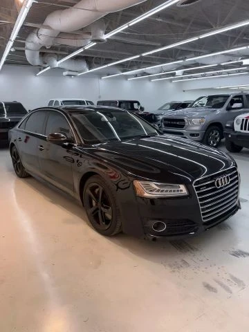 2018 Audi D5 A8 - Image 15 of 21