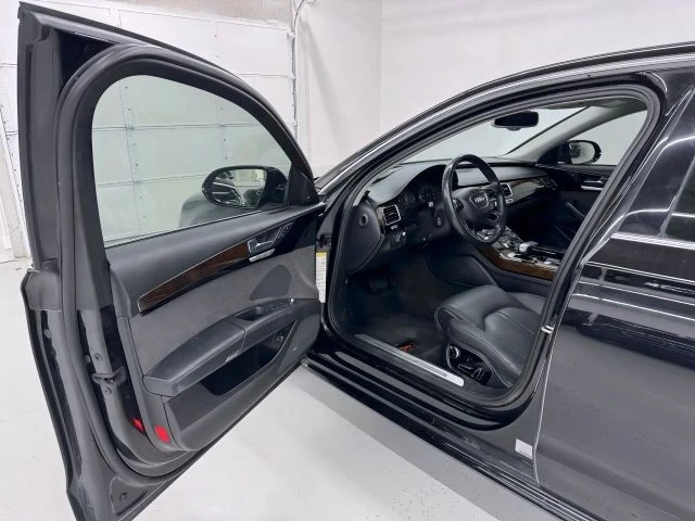 2018 Audi D5 A8 - Image 19 of 21