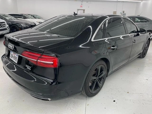 2018 Audi D5 A8 - Image 12 of 21
