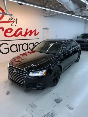 2018 Audi D5 A8 - Image 2 of 21