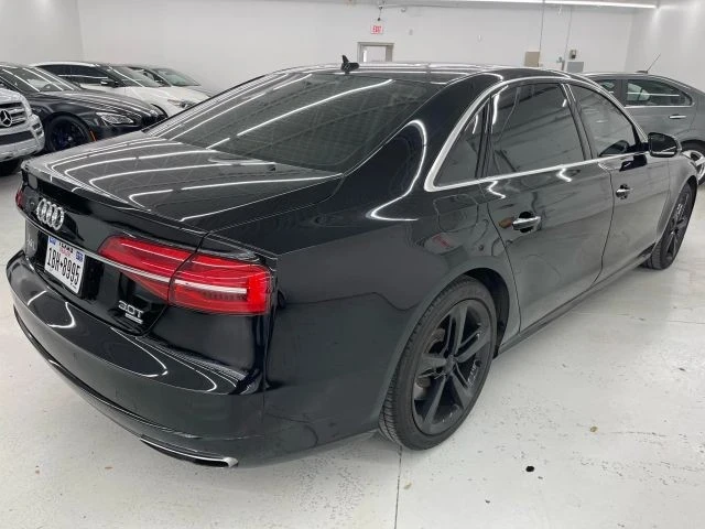 2018 Audi D5 A8 - Image 12 of 21