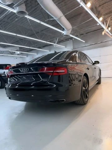 2018 Audi D5 A8 - Image 12 of 21