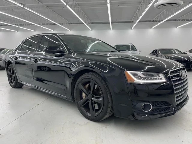 2018 Audi D5 A8 - Image 2 of 21
