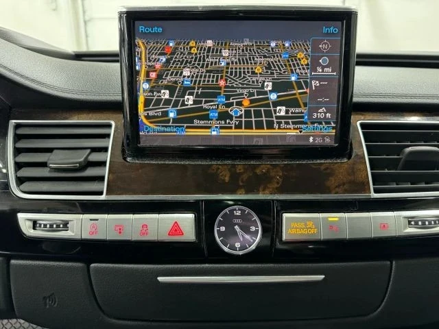 2018 Audi D5 A8 - Image 18 of 21