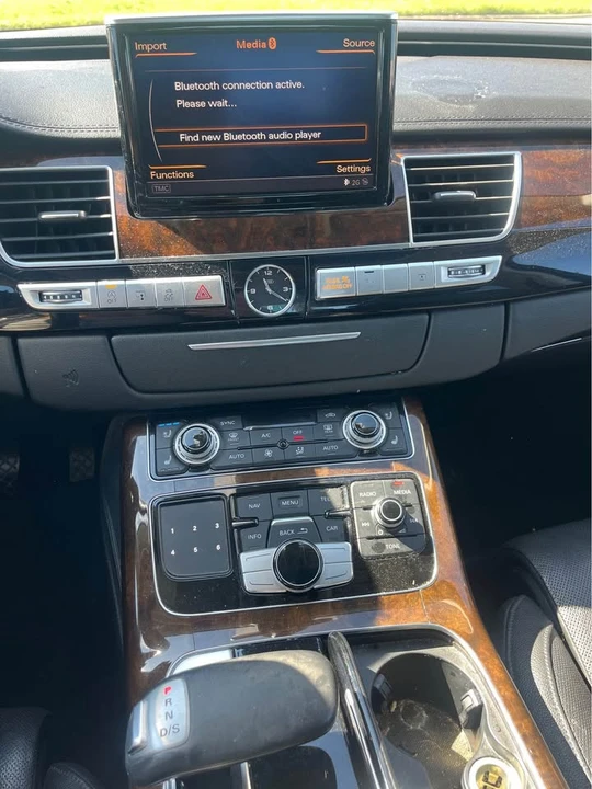 2018 Audi D5 A8 - Image 6 of 9