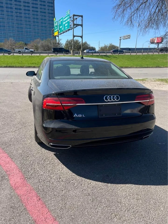 2018 Audi D5 A8 - Image 5 of 9