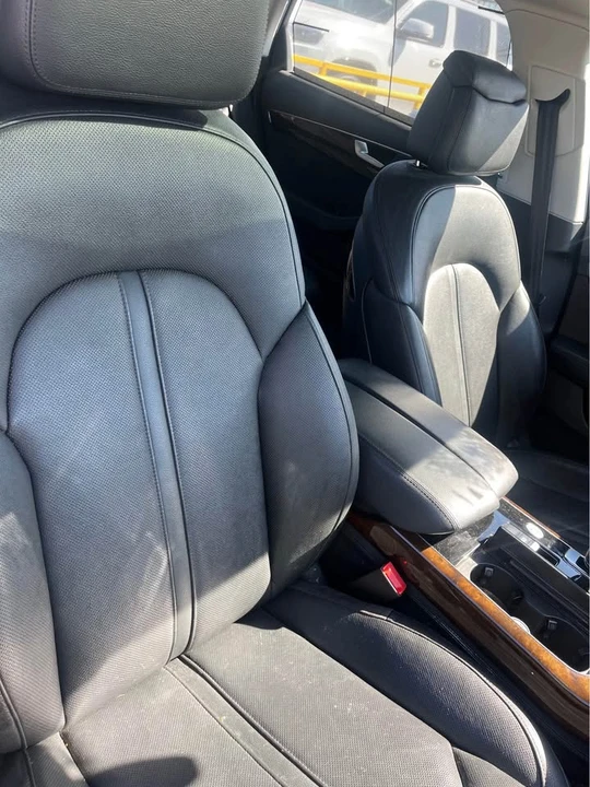 2018 Audi D5 A8 - Image 3 of 9