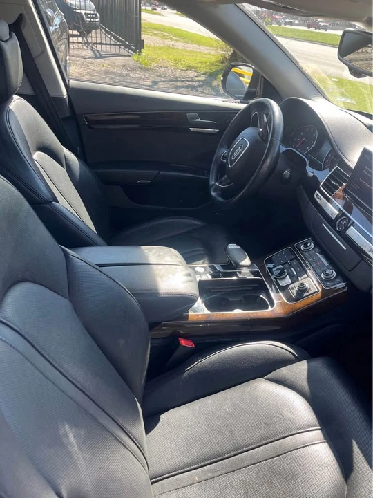 2018 Audi D5 A8 - Image 4 of 9