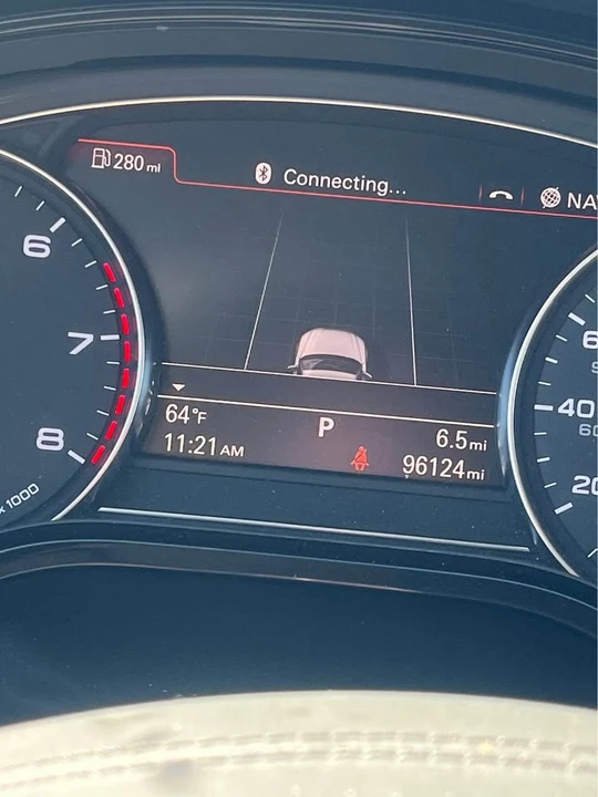 2018 Audi D5 A8 - Image 7 of 9