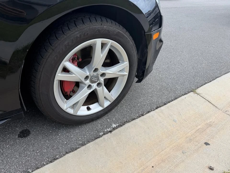 2018 Audi B9 A4 - Image 10 of 19