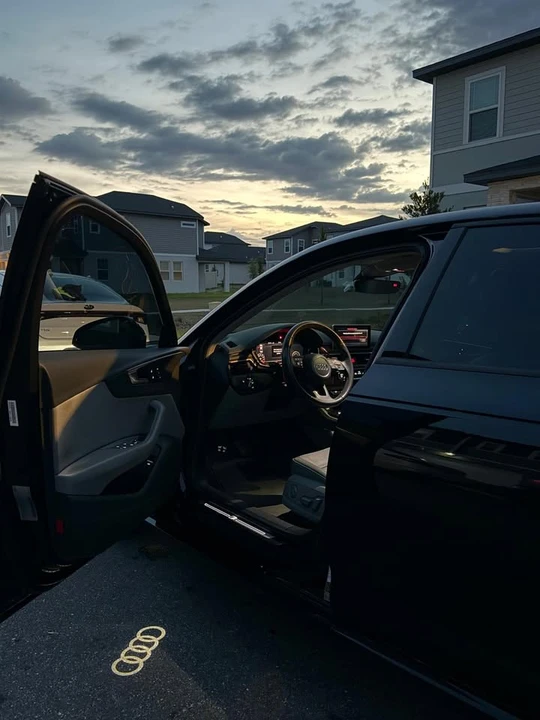 2018 Audi B9 A4 - Image 15 of 19