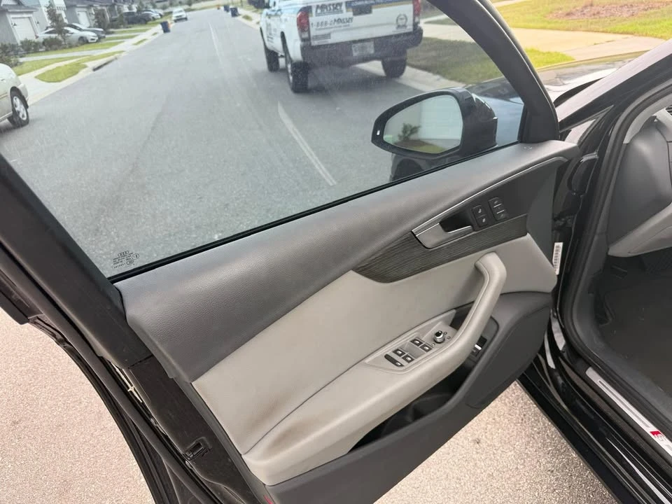 2018 Audi B9 A4 - Image 9 of 19