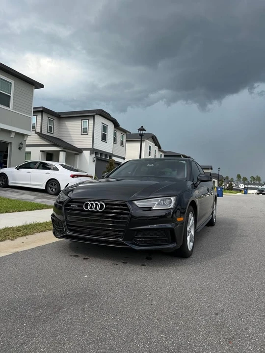 2018 Audi B9 A4 - Image 14 of 19