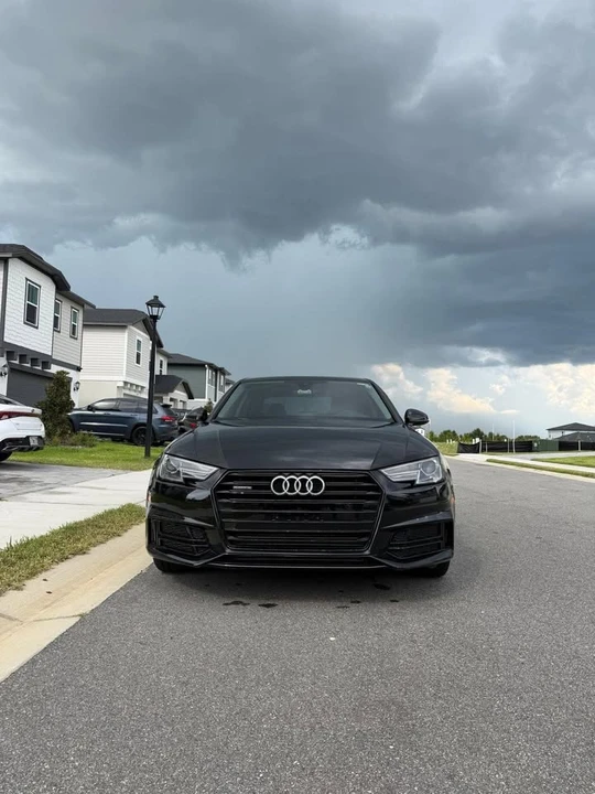 2018 Audi B9 A4 - Image 13 of 19