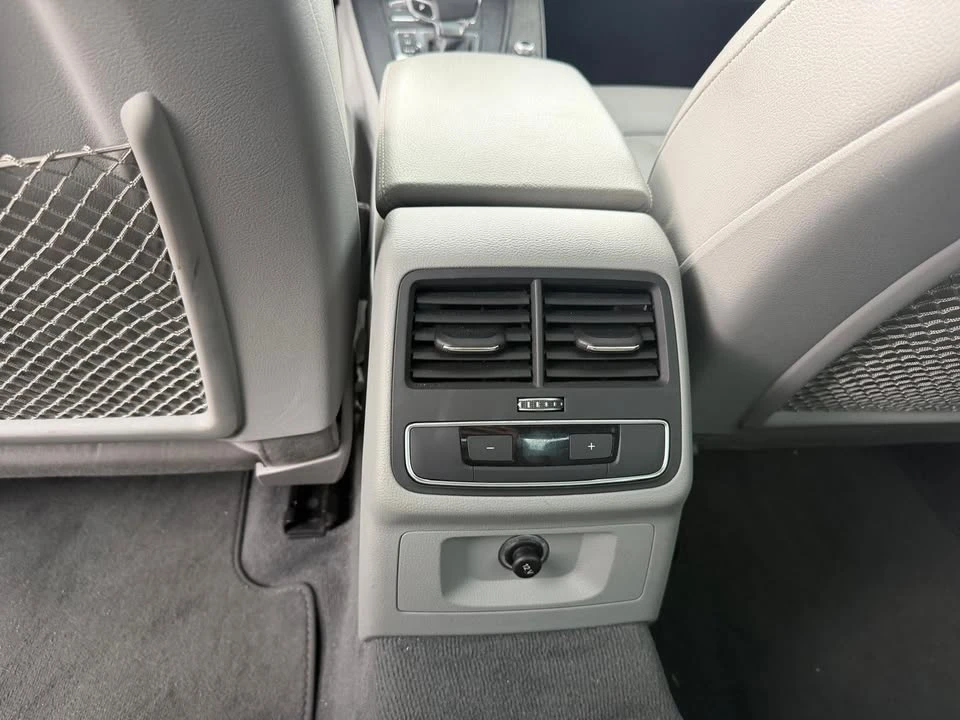2018 Audi B9 A4 - Image 3 of 19