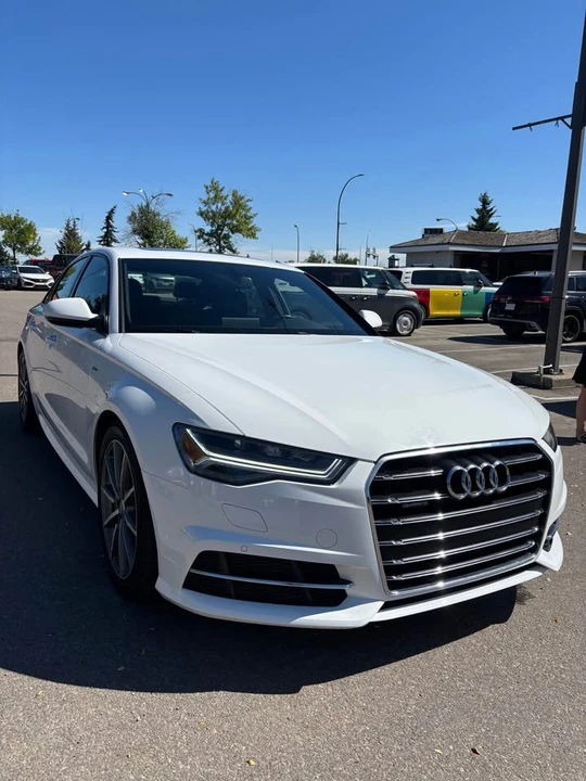 2018 Audi C7 A6 - Image 3 of 10
