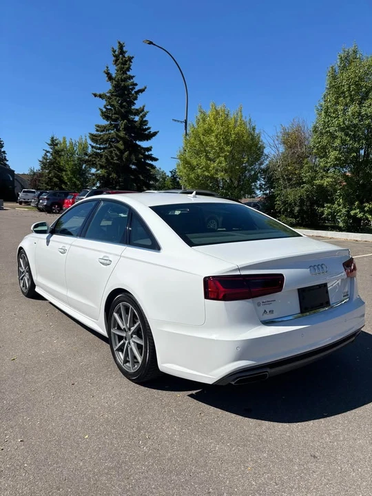 2018 Audi C7 A6 - Image 5 of 10