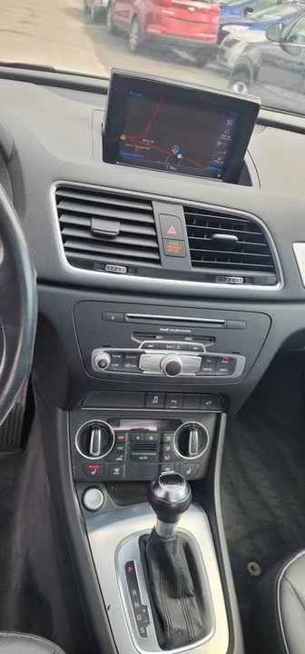 2018 Audi 8U Q3 - Image 16 of 20
