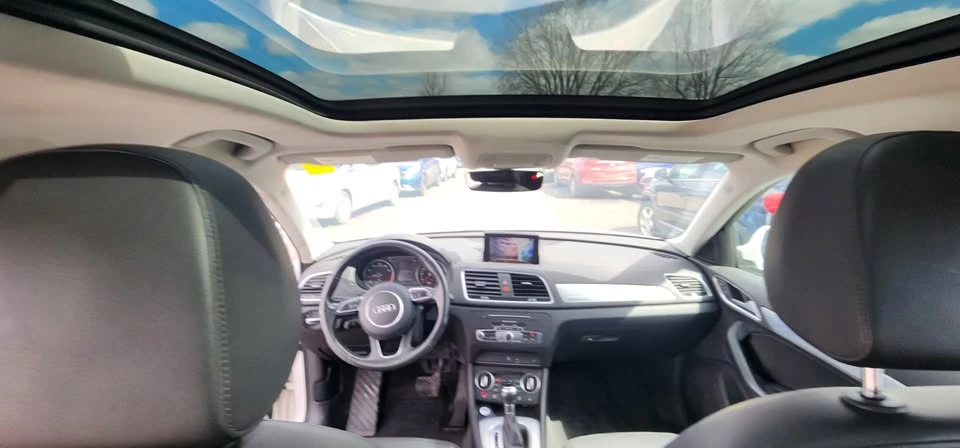 2018 Audi 8U Q3 - Image 13 of 20