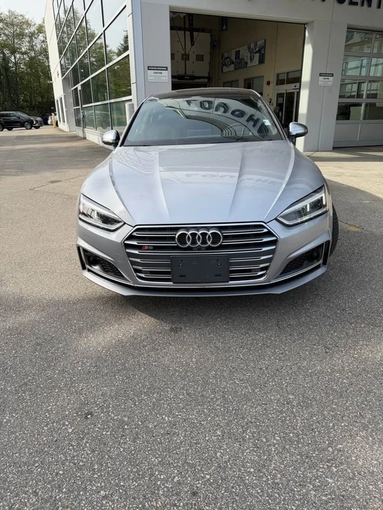 2018 Audi B9 A5 - Image 3 of 18