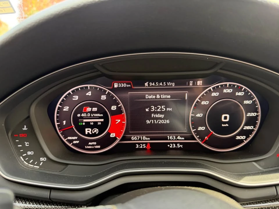 2018 Audi B9 A5 - Image 14 of 18