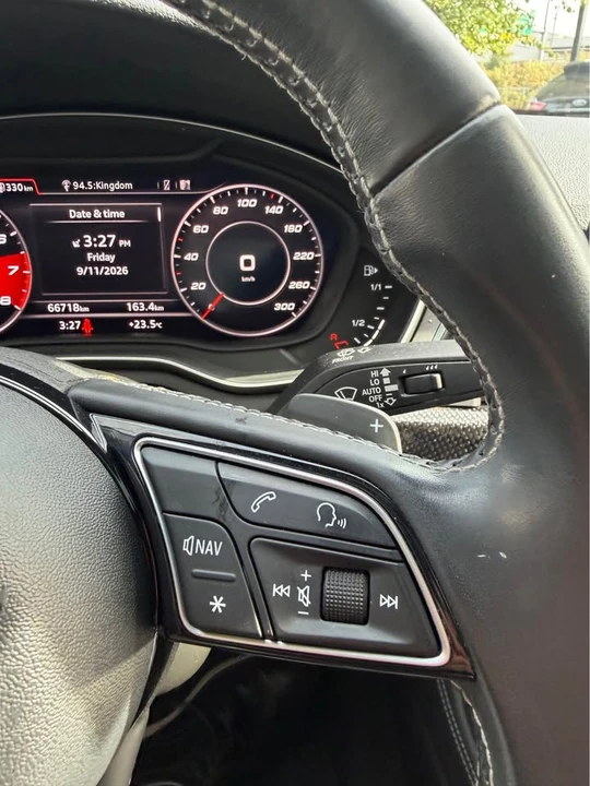 2018 Audi B9 A5 - Image 12 of 18