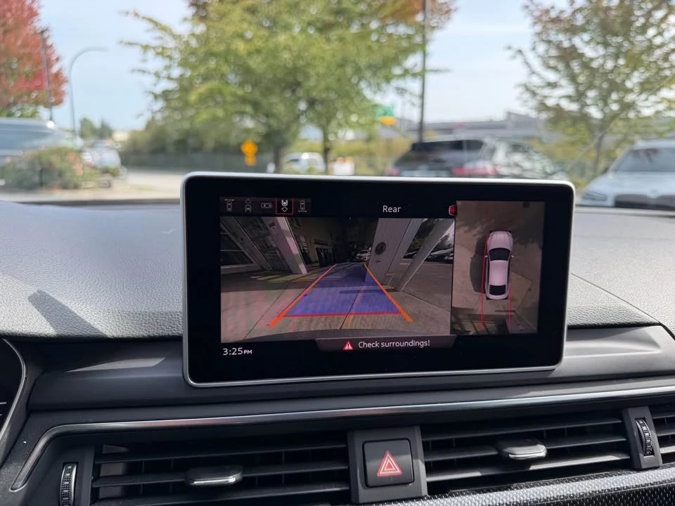 2018 Audi B9 A5 - Image 15 of 18
