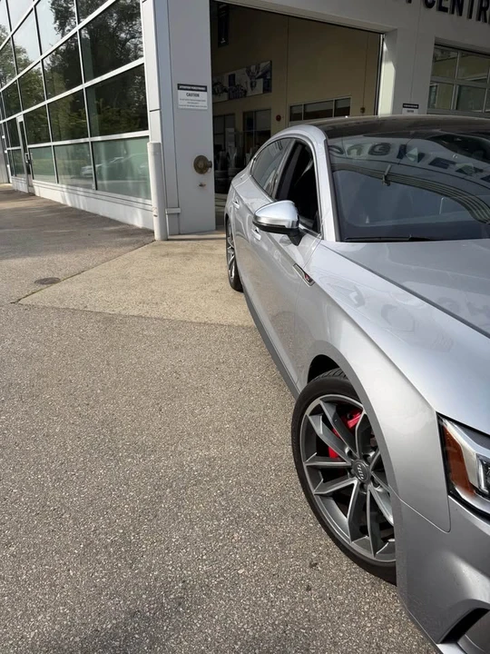 2018 Audi B9 A5 - Image 2 of 18