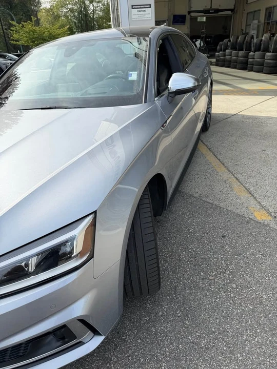 2018 Audi B9 A5 - Image 5 of 18